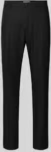Drykorn pantalon met persplooien model 'AJEND'