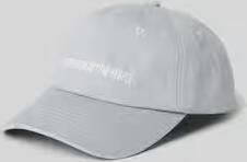 Drykorn Cap met Stitching Model 'JESPER'