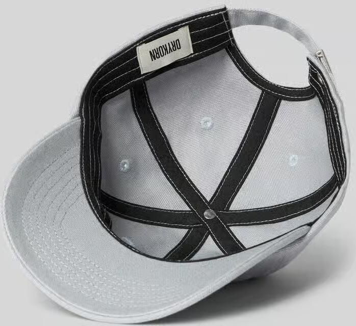 Drykorn Pet met stitching model 'JESPER' - Foto 2