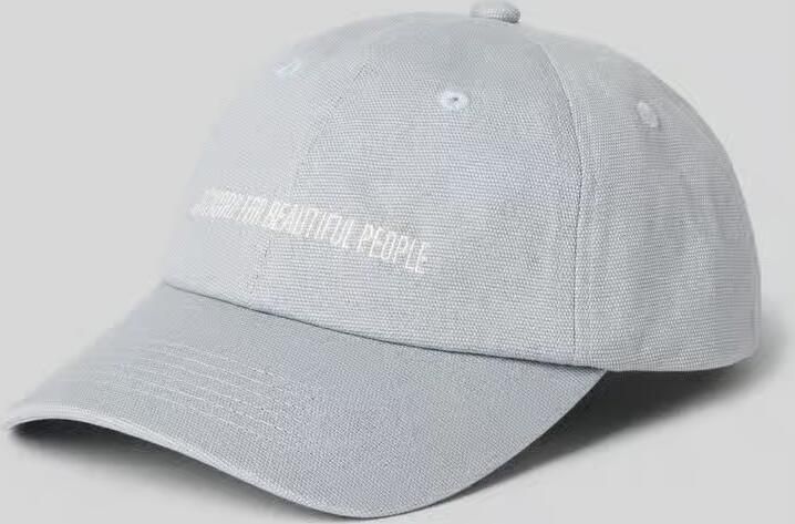 Drykorn Pet met stitching model 'JESPER'