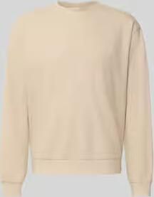 Drykorn Pullover met ronde hals model 'KARIO'