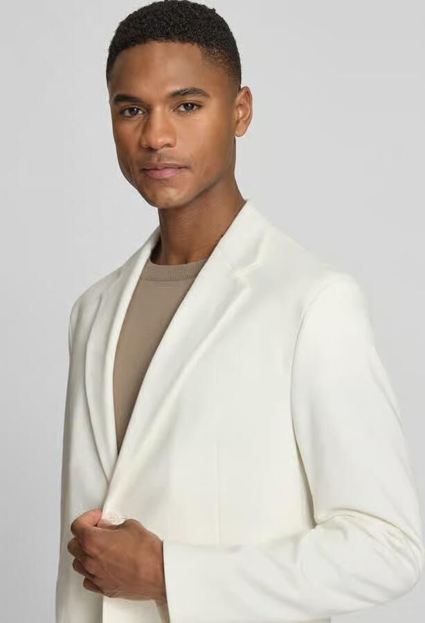 Drykorn regular fit blazer met reverskraag model 'Catory'