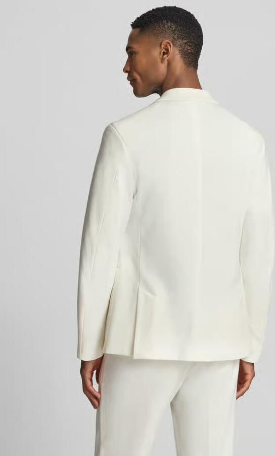Drykorn regular fit blazer met reverskraag model 'Catory' - Foto 2