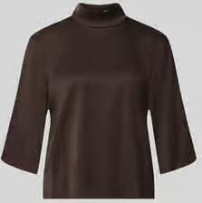 Drykorn Regular fit blouse met opstaande kraag model 'Aletia'
