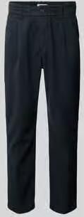 Drykorn Regular fit broek met achterzakken model 'CHASY' - Foto 5