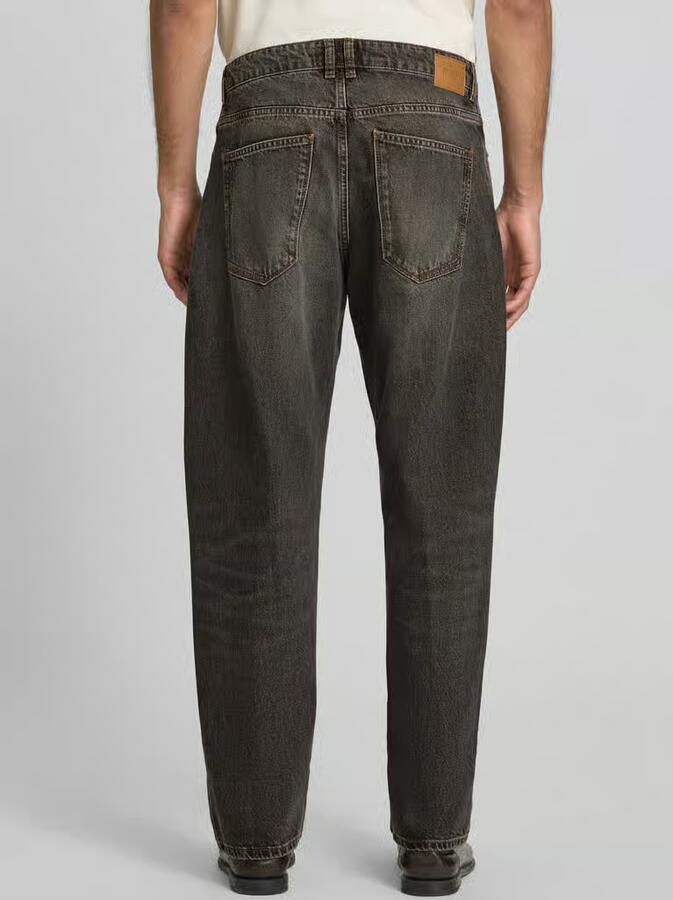 Drykorn Regular Fit jeans van puur katoen model 'RAWDY' - Foto 2