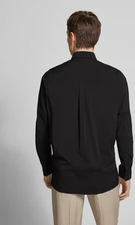 Drykorn Regular fit overhemdjack met opgestikte borstzakken model 'NOWEN'