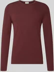 Drykorn Regular fit shirt met lange mouwen van pure katoen model 'Irmino'