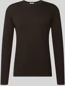 Drykorn Regular fit shirt met lange mouwen van pure katoen model 'Irmino'