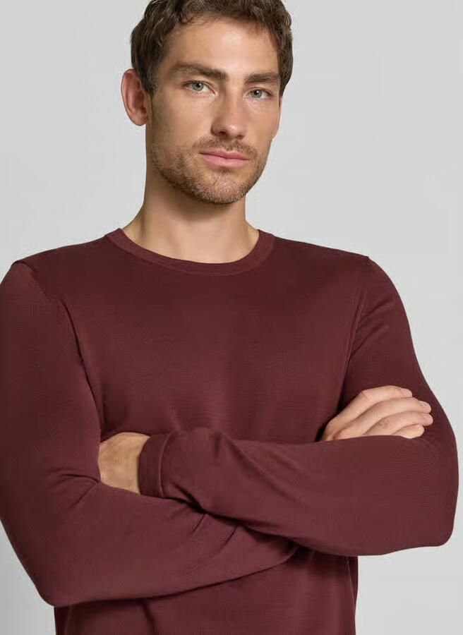 Drykorn Regular fit shirt met lange mouwen van pure katoen model 'Irmino' - Foto 2