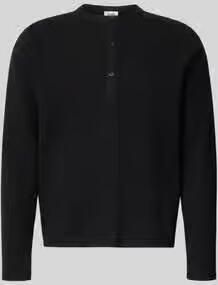 Drykorn Regular fit sweatshirt met katoen-aandeel model 'MALIOR'