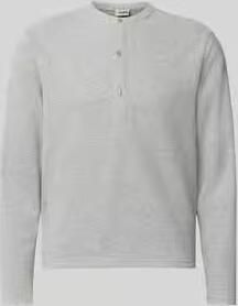 Drykorn Regular fit sweatshirt met katoen-aandeel model 'MALIOR'