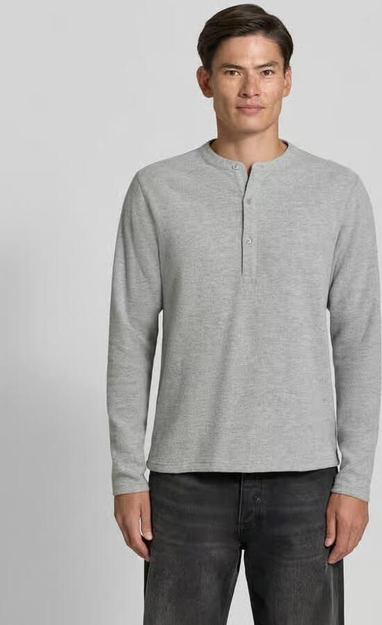Drykorn Regular fit sweatshirt met katoen-aandeel model 'MALIOR' - Foto 3