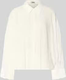 Drykorn relaxed fit blouse model 'SELENI'