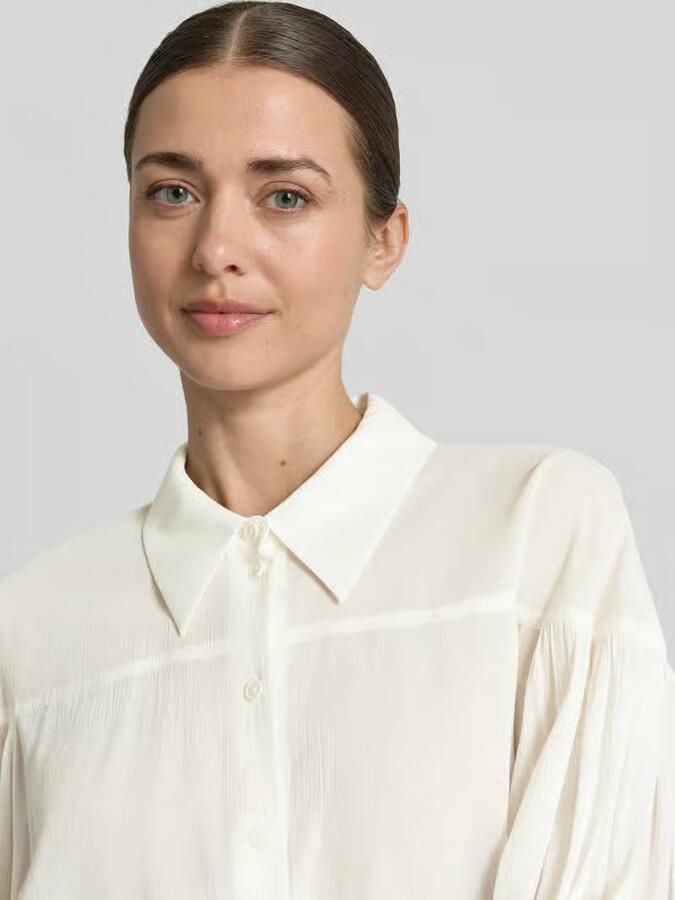 Drykorn relaxed fit blouse model 'SELENI'
