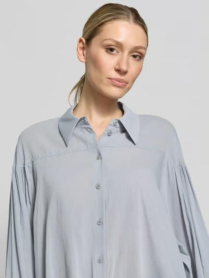 Drykorn relaxed fit blouse model 'SELENI'