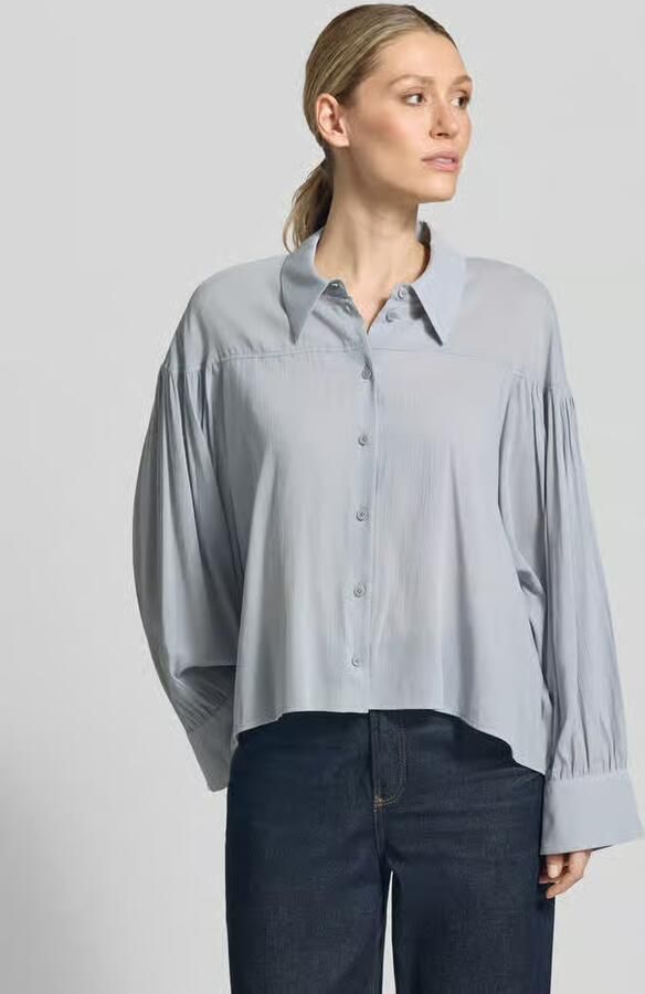 Drykorn relaxed fit blouse model 'SELENI' - Foto 2