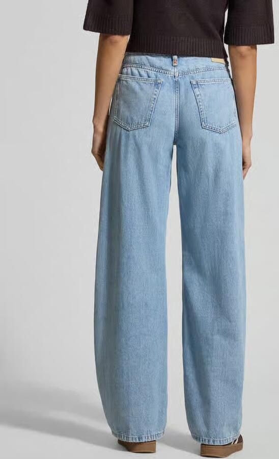 Drykorn Relaxed fit Jeans in Used-look Model 'MEDLEY' - Foto 3