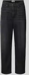 Drykorn Relaxed fit jeans met steekzakken model 'FLOWN' - Foto 3