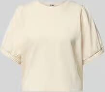 Drykorn relaxed fit sweatshirt met ronde hals model 'Aurati'