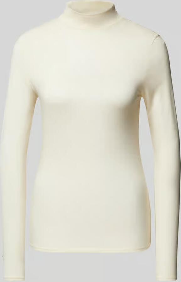 Drykorn Shirt met lange mouwen en turtleneck model 'FJOLA' - Foto 2