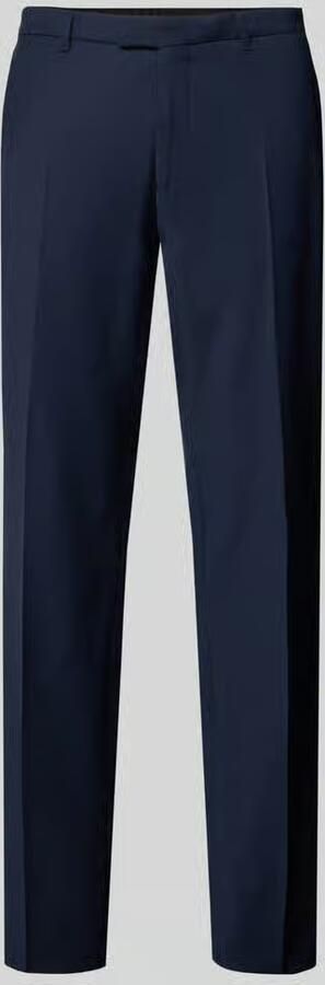 Drykorn Slim fit pantalon met stretch model 'Piet' 'Drynamic'