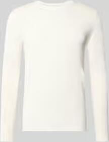 Drykorn slim fit trui in brei-look model 'Mino'