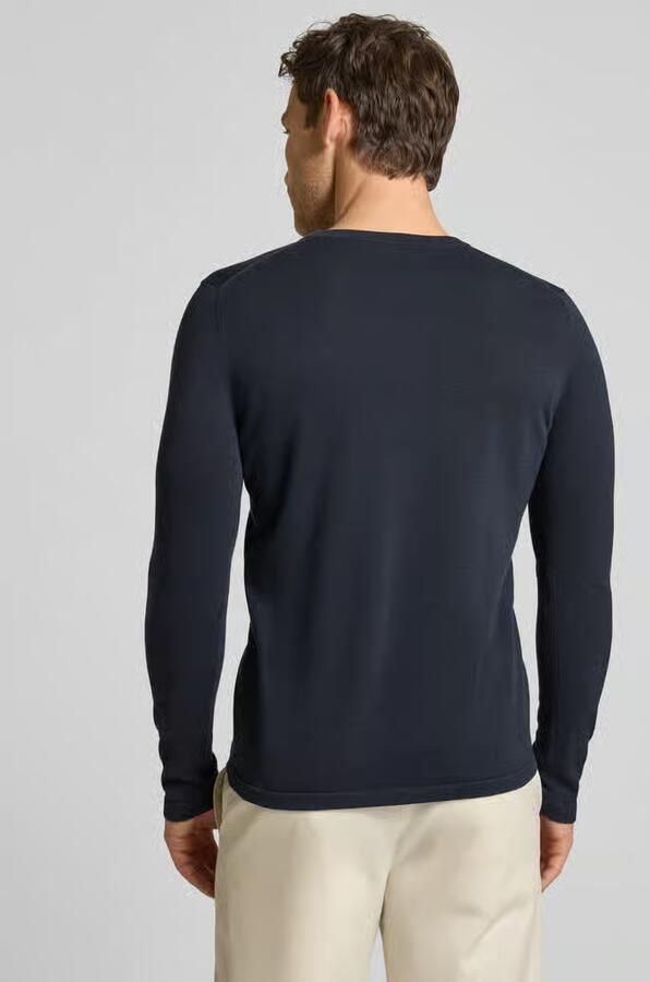 Drykorn slim fit trui in brei-look model 'Mino' - Foto 2