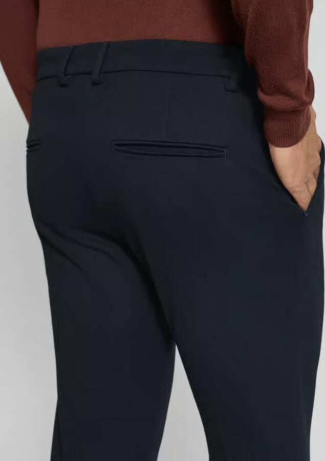 Drykorn Stoffen broek met achterzakken - Foto 2