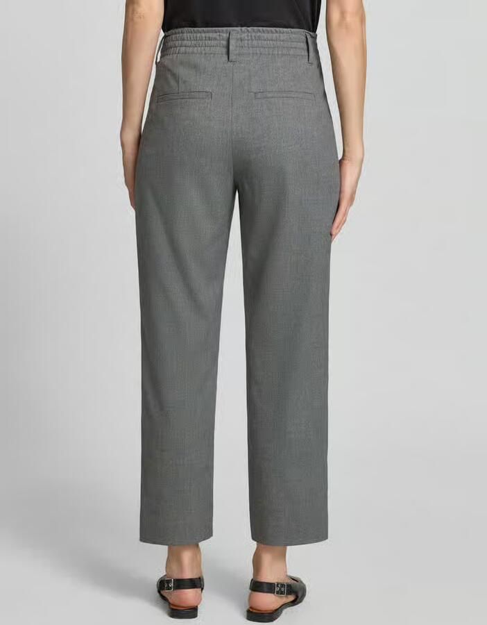 Drykorn Stoffen broek met achterzakken Model 'DISPATCH' - Foto 2