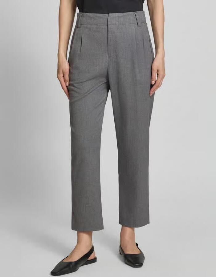 Drykorn Stoffen broek met achterzakken Model 'DISPATCH' - Foto 3