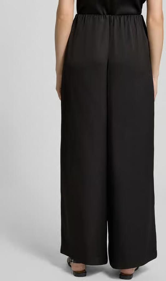 Drykorn Stoffen broek met elastische band