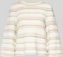 Drykorn Regular fit pullover van puur katoen model 'NEFELAY'