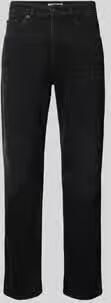 Drykorn Straight fit jeans in 5-pocketmodel - Foto 3