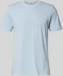 Drykorn T-shirt met ronde hals