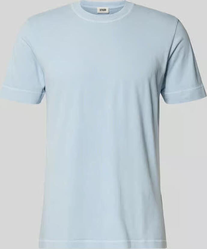 Drykorn T-shirt met ronde hals