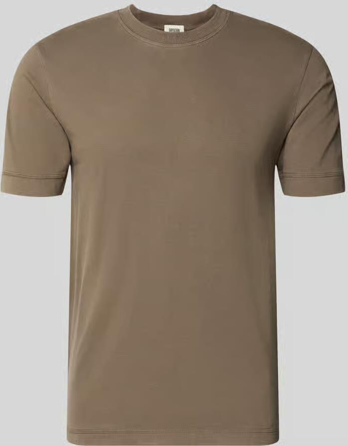 Drykorn T-shirt met ronde hals