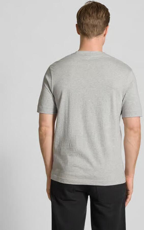 Drykorn T-shirt met ronde hals model 'RAPHAEL 10'