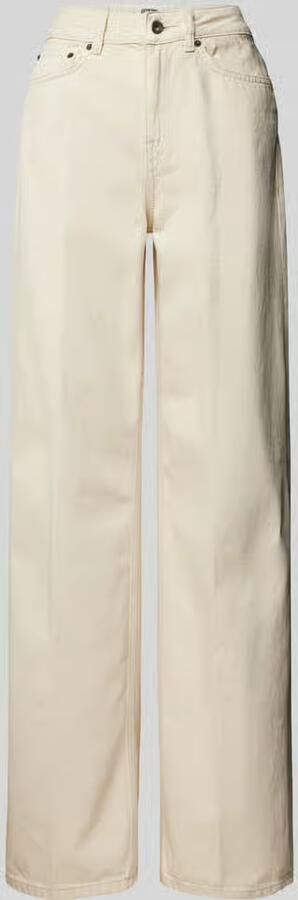 Drykorn Wide leg jeans in 5-pocketmodel model 'MEDLEY'