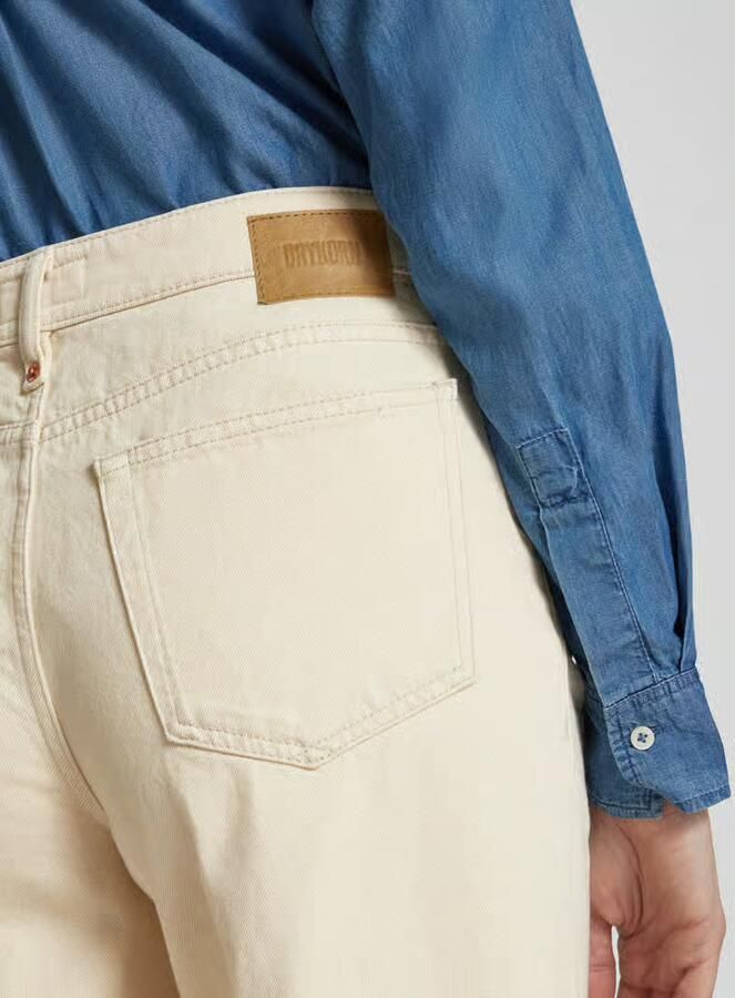 Drykorn Wide leg jeans in 5-pocketmodel model 'MEDLEY' - Foto 2