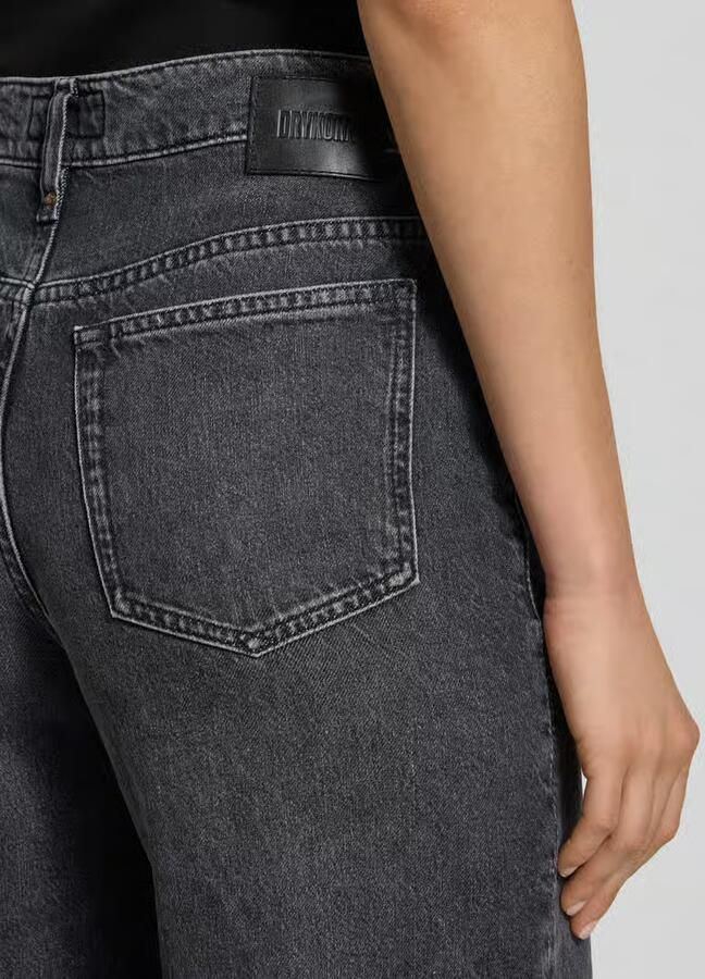 Drykorn Wide leg jeans model 'FLUNG' - Foto 2