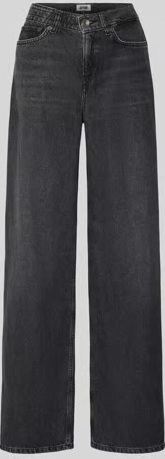 Drykorn Wide leg jeans model 'FLUNG'