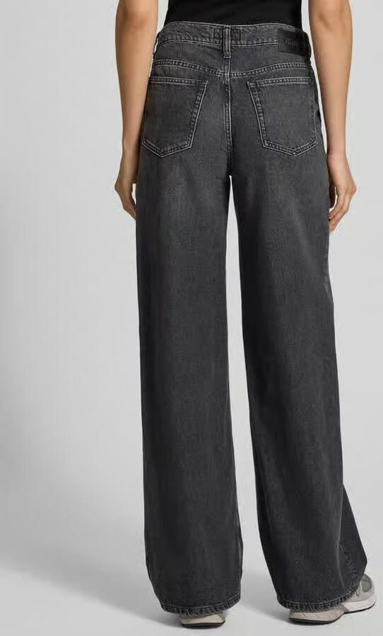 Drykorn Wide leg jeans model 'FLUNG'