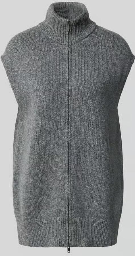 Drykorn Wollen gilet van wolmix