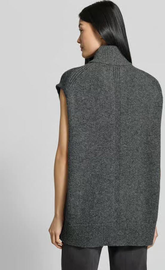 Drykorn Wollen gilet van wolmix
