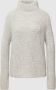 Drykorn Gebreide pullover met opstaande kraag model 'Arwen' - Thumbnail 3