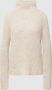 Drykorn Gebreide pullover met opstaande kraag model 'ARWEN' - Thumbnail 5