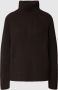 Drykorn Gebreide pullover met opstaande kraag model 'Arwen' - Thumbnail 1