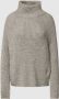Drykorn Gebreide pullover met opstaande kraag model 'ARWEN' - Thumbnail 1