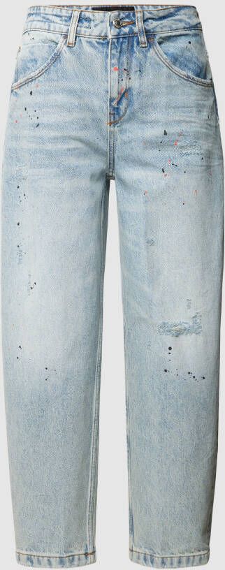 Drykorn Jeans in destroyed-look model 'SHELTER'